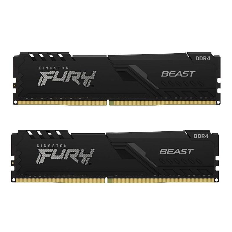 DDR4 memory