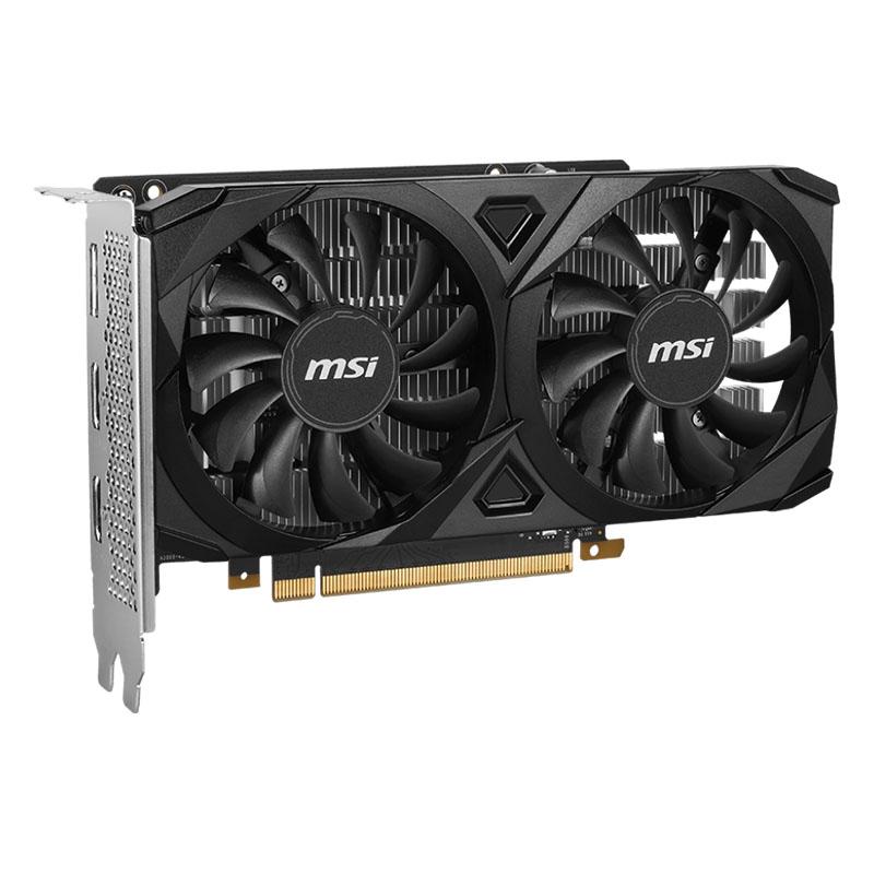 RTX 3050 graphics card