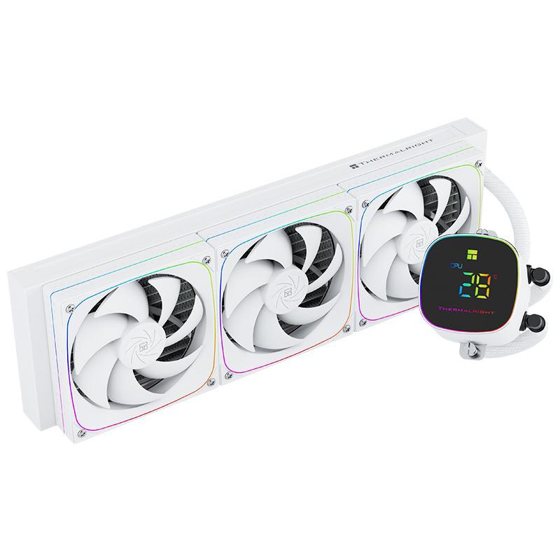 Thermalright Frozen Horizon 360 ARGB Digital White