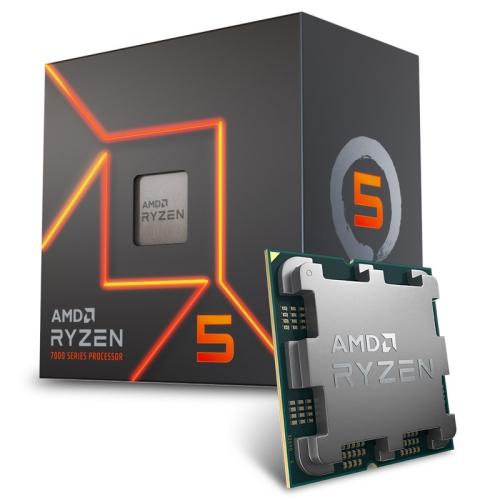 AMD Ryzen 5 7600