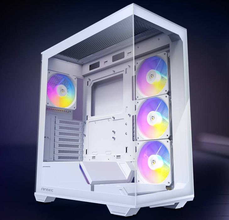 Antec C3 ARGB White