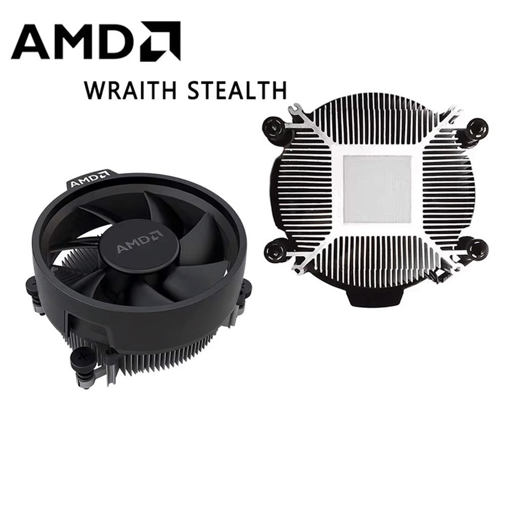 CPU Air Cooler